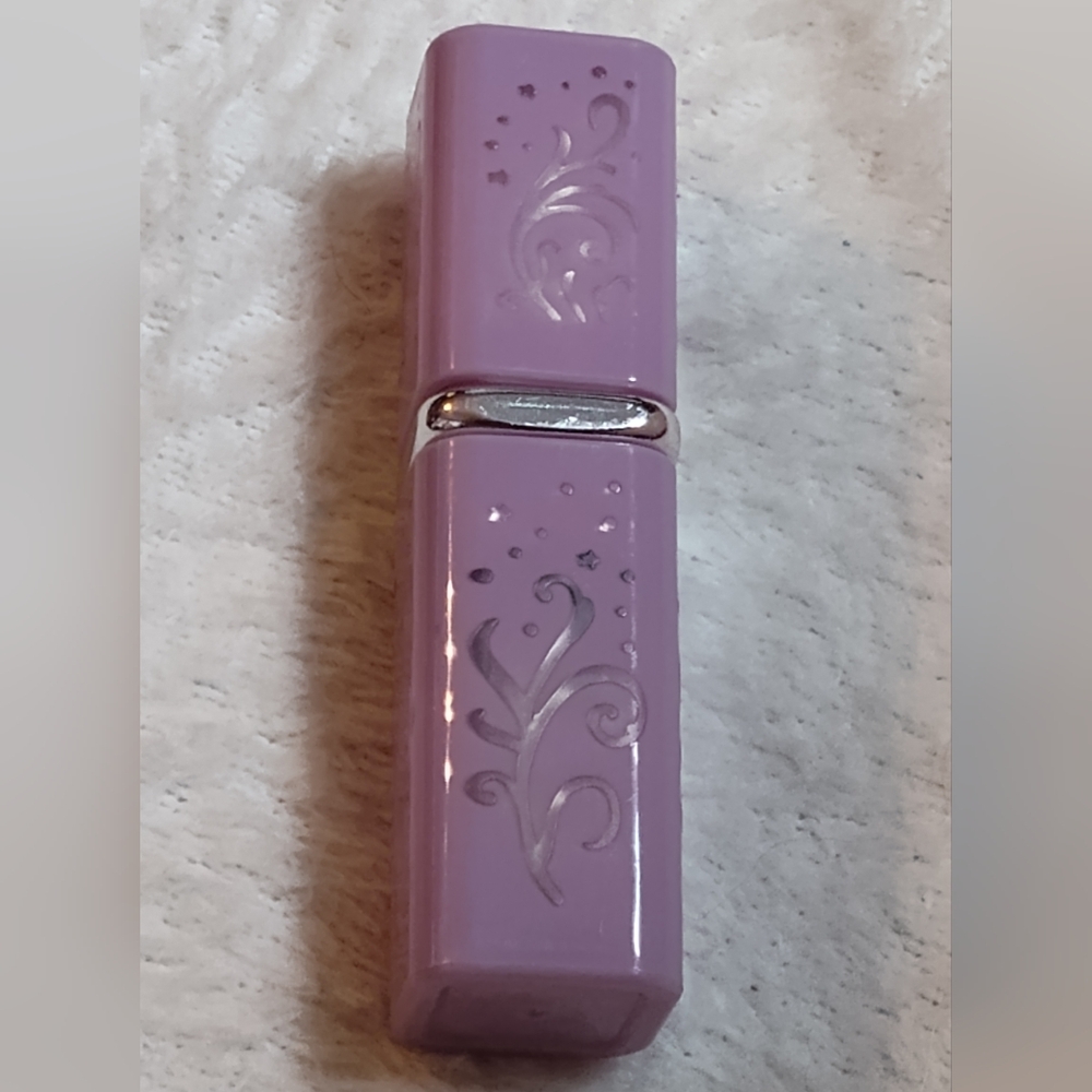 Lavender Swirl Lip Balm